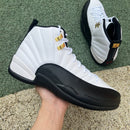 AIR JORDAN 12 TAXI