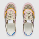 GUCCI GG TRICOLOR