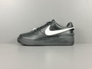 AIR FORCE 1 X AMBUSH BLACK