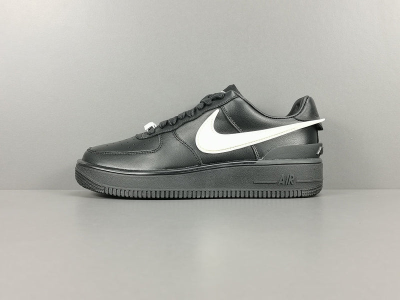 AIR FORCE 1 X AMBUSH BLACK