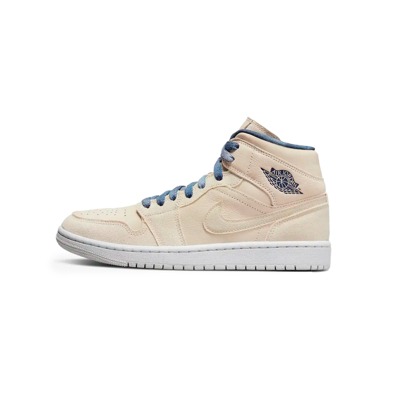 AIR JORDAN 1 MID SE SANDDRIFT