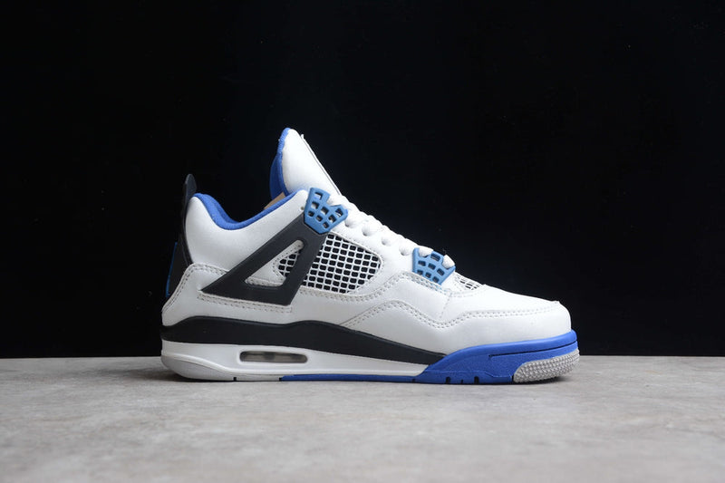 AIR JORDAN 4 RETRO MOTORSPORTS