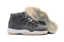 AIR JORDAN 11 HIGH CINZA/BRANCO