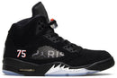 AIR JORDAN 5 RETRO HIGH PARIS PRETO