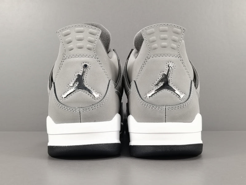 AIR JORDAN 4 RETRO COOL GREY