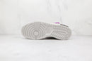 DUNK LOW X OFF-WHITE 28-50
