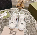 GUCCI BEE - WHITE