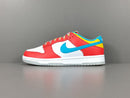 DUNK LOW X LEBRON JAMES FRUITY PEBBLES