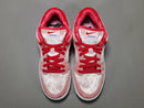 DUNK LOW STRANGELOVE