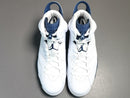 AIR JORDAN 6 RETRO MIDNIGHT NAVY