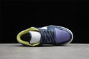 AIR JORDAN 1 LOW SE MISMATCHED PURPLE MAGENTA