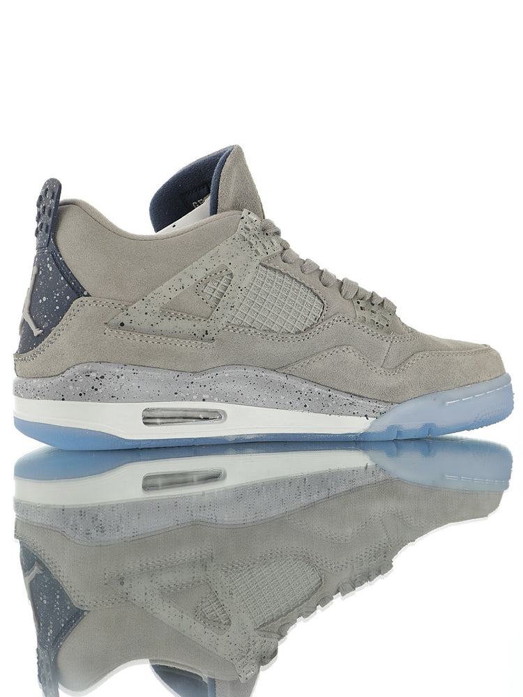 AIR JORDAN 4 RETRO GEORGETOWN