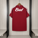 Camisa River Plate I 2026 tricolor
