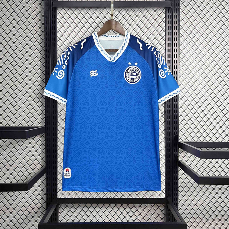 CAMISA DO BAHIA 24/25 AZUL 3