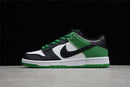 DUNK LOW PRO SB CLASSIC GREEN