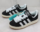 ADIDAS CAMPUS 00S CORE BLACK GUM