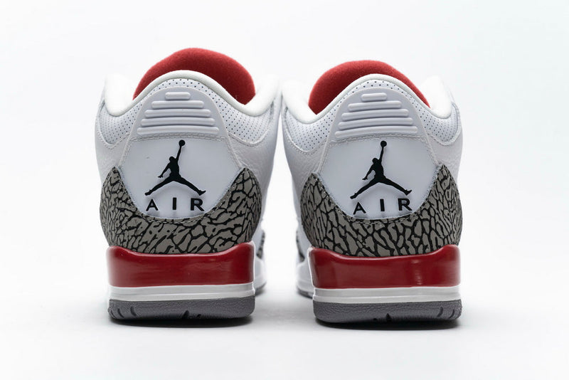 AIR JORDAN 3 RETRO KATRINA / HALL OF FAME