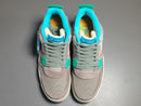 UNION LA X AIR JORDAN 4 RETRO TAUPE HAZE