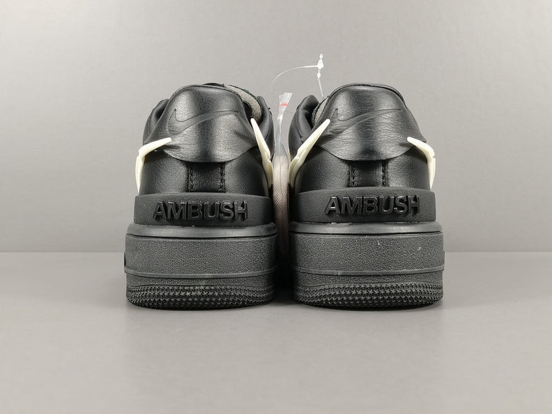 AIR FORCE 1 X AMBUSH BLACK