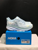 Hoka Clifton 9 'Beige-Pink'