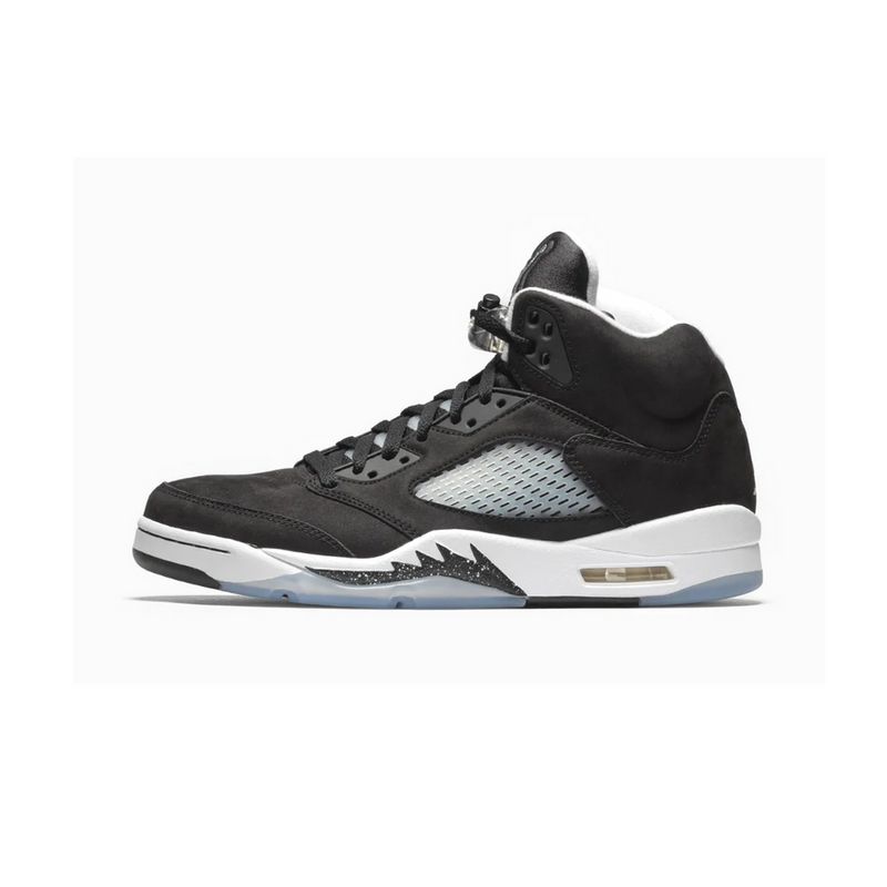 AIR JORDAN 5 RETRO OREO