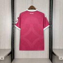 CAMISA DO REAL MADRID 26/27 ROSA