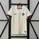CAMISA DO CHELSEA 26/27 BRANCO
