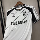 CAMISA DO VITORIA DE GUIMARÃES 26/27 BRANCA