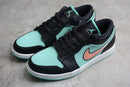 AIR JORDAN 1 LOW SE TROPICAL TWIST