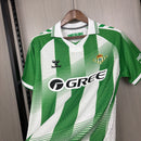 CAMISA DO REAL BETIS 26/27 TRADICIONAL