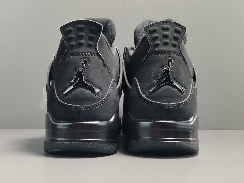 AIR JORDAN 4 RETRO BLACK CAT