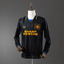 Camiseta Manchester United 93-94 - Versão Retrô