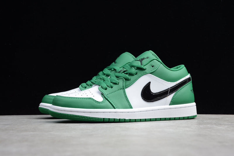 AIR JORDAN 1 LOW PINE GREEN