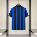 CAMISA DO INTER DE MILAN 26/27 AZUL E PRETO