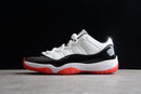 AIR JORDAN 11 RETRO LOW CONCORD-BRED