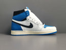AIR JORDAN 1 HIGH FRAGMENT DESIGN X TRAVIS SCOTT