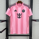 CAMISA DO MIAMI 25/26 ROSA