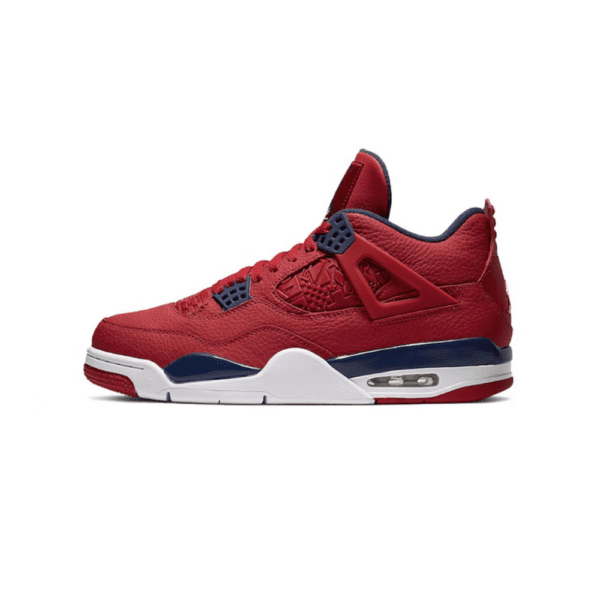 AIR JORDAN 4 RETRO FIBA