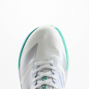 Adizero Adios Pro 4 'White-silver-blue'