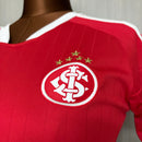 Camiseta Internacional 26/27 FEMININA
