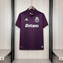CAMISA DO PORTO 26/27 ROXO