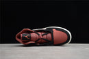 AIR JORDAN 1 MID CANYON RUST