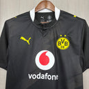 CAMISA DO BORUSSIA DORTMUND 26/27 PRETA