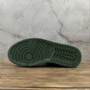 AIR JORDAN 1 MID SE DUTCH GREEN