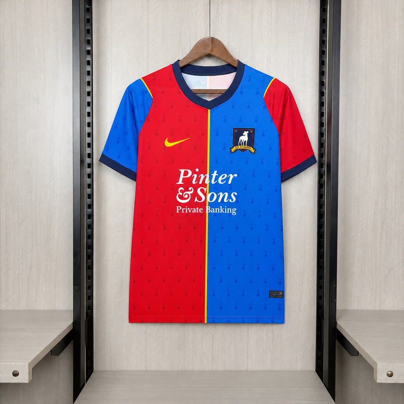 CAMISA DO AFC RICHMOND 26/27