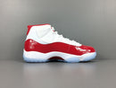 AIR JORDAN 11 VARSITY RED