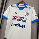CRUZ AZUL 26/27 BRANCO