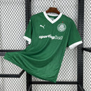 CAMISA DO PALMEIRAS 25/26 VERDE