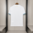 CAMISA DO MARSEILLE 26/27 BRANCO