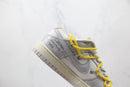 DUNK LOW X OFF-WHITE 29-50